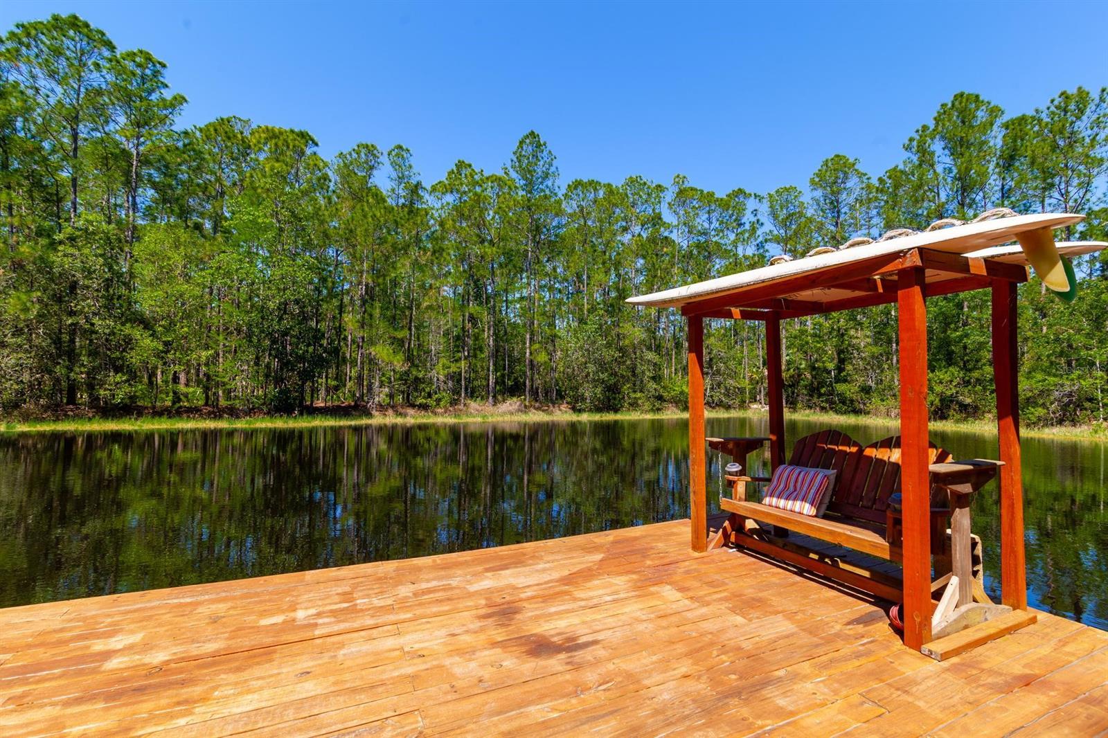 Howe & Curriers Allotment - Residential