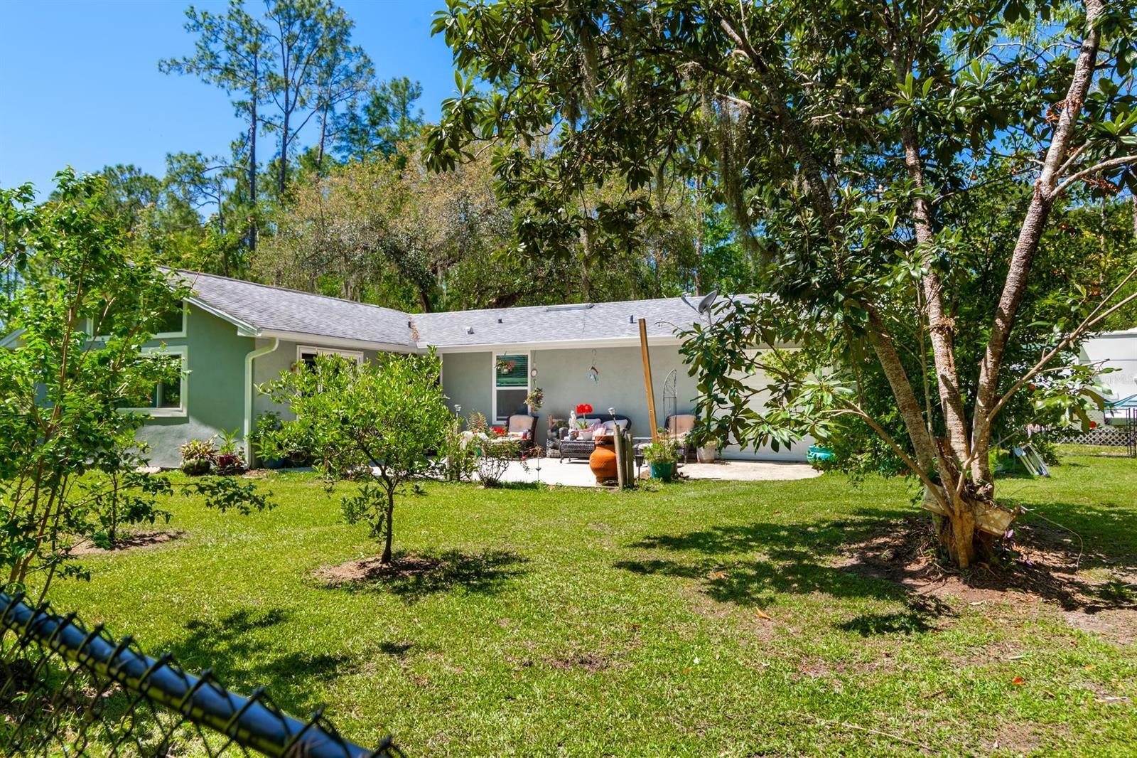 Howe & Curriers Allotment - Residential