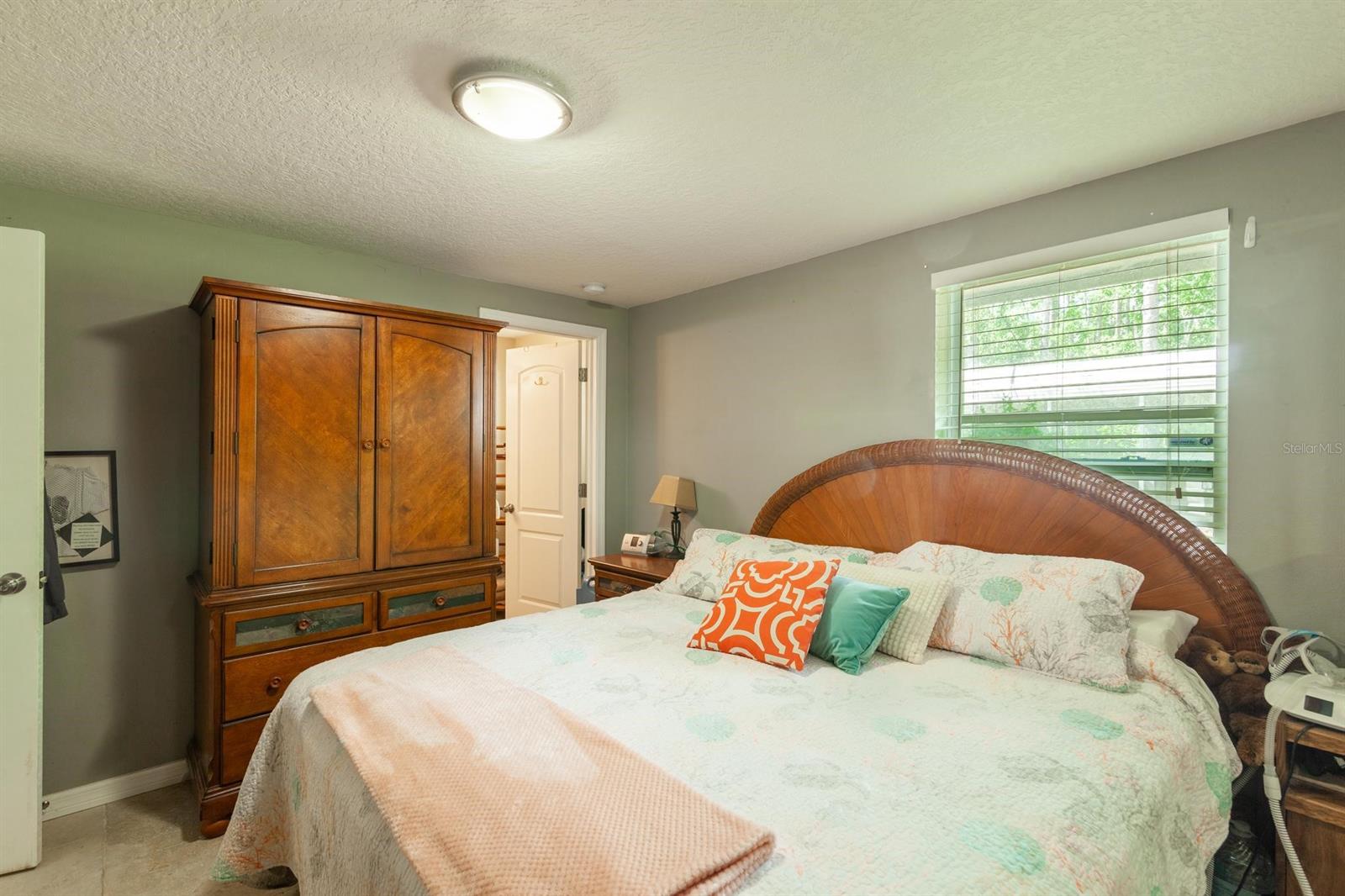 Howe & Curriers Allotment - Residential