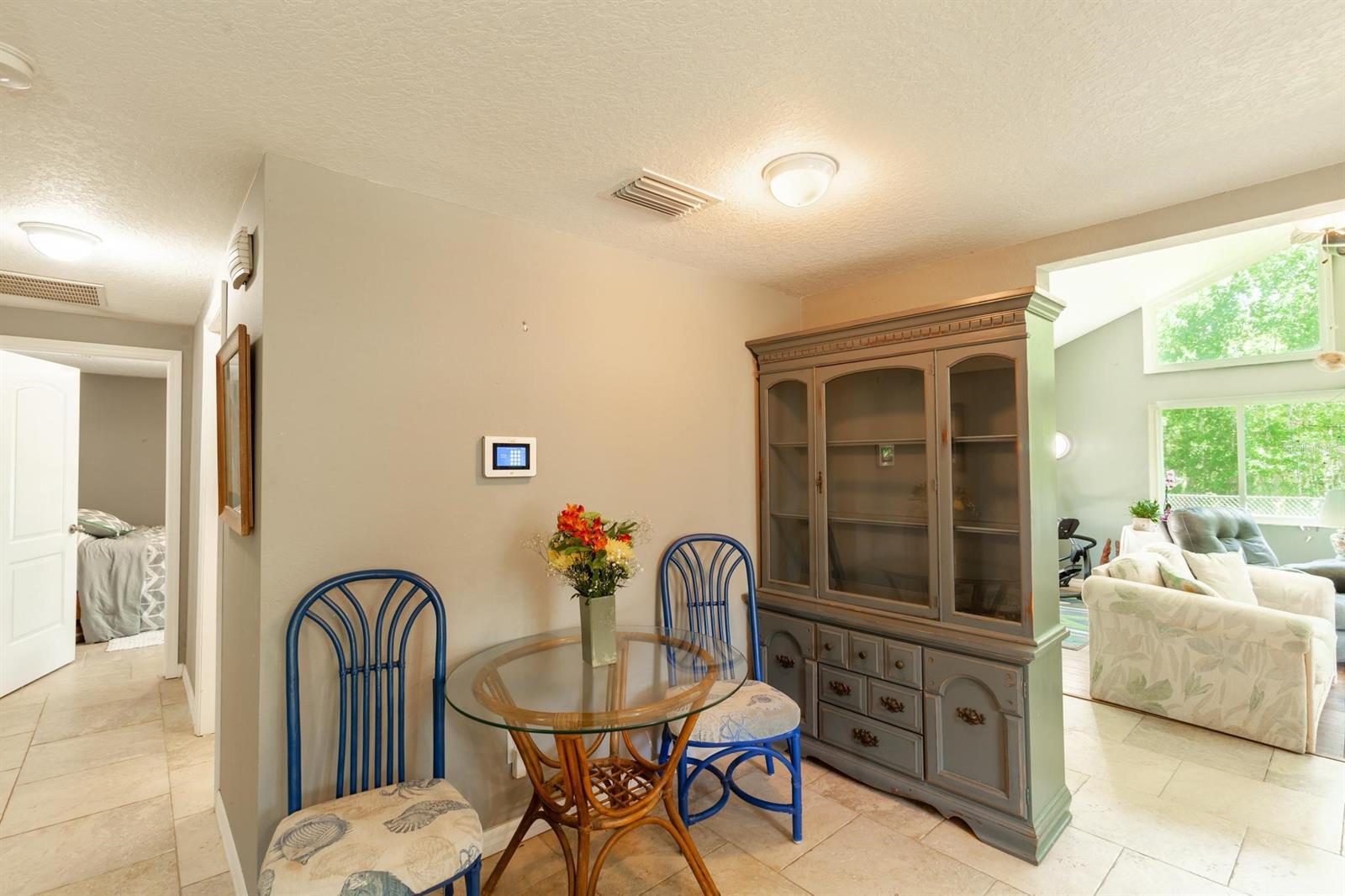 Howe & Curriers Allotment - Residential