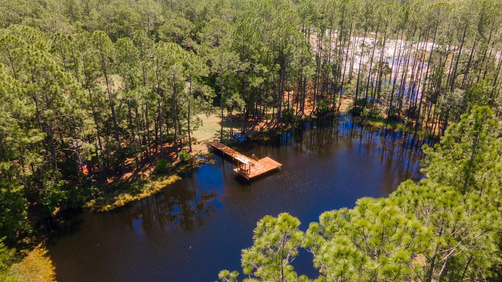 Howe & Curriers Allotment - Residential