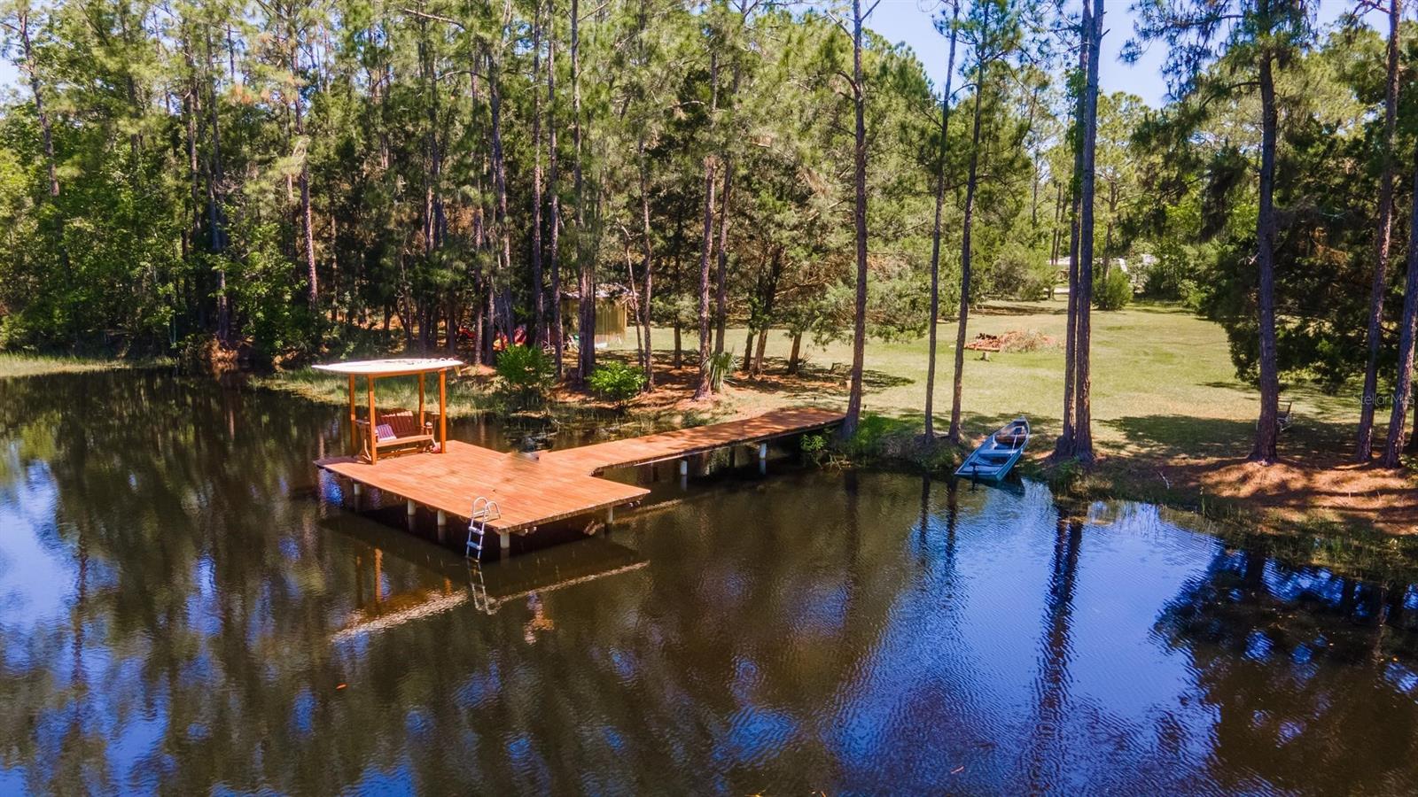 Howe & Curriers Allotment - Residential