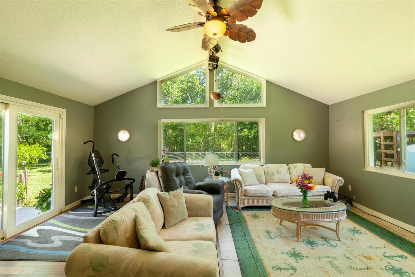 Howe & Curriers Allotment - Residential