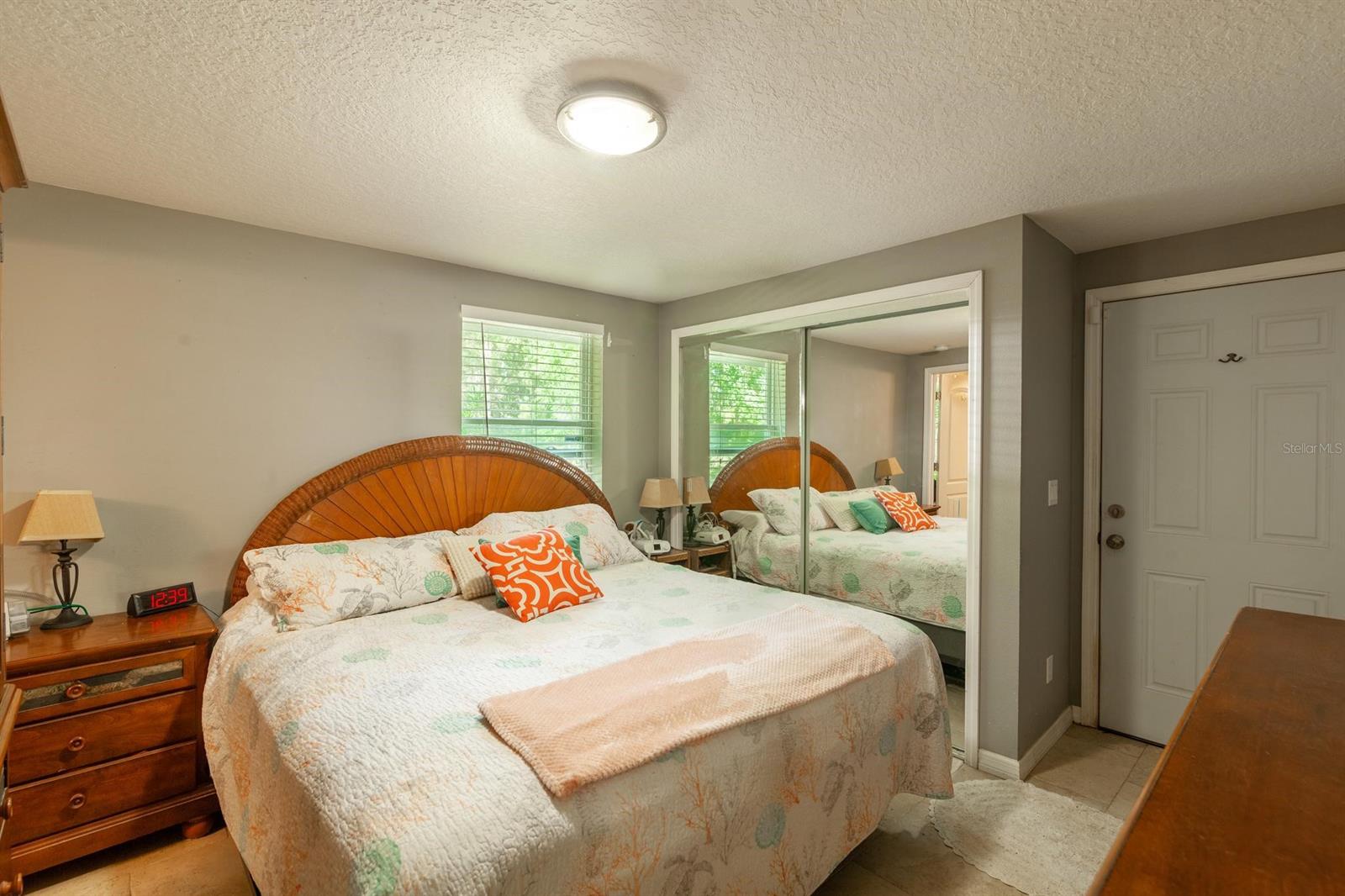 Howe & Curriers Allotment - Residential