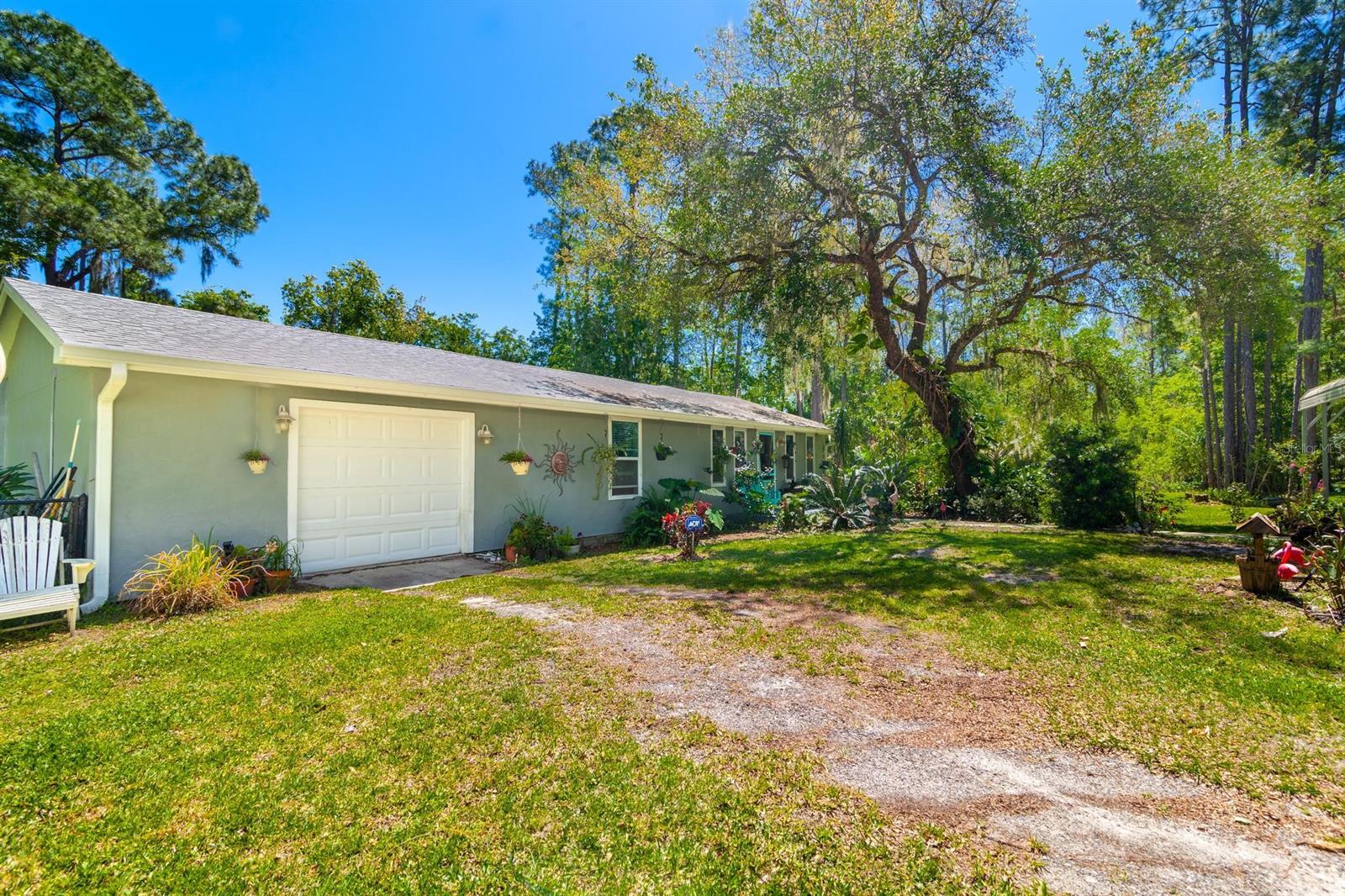 Howe & Curriers Allotment - Residential
