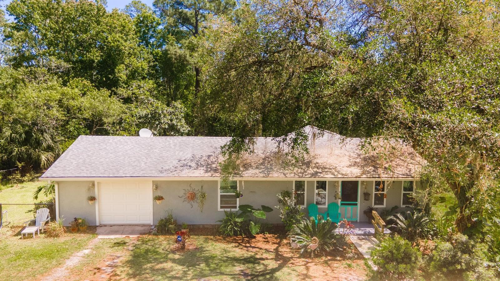 Howe & Curriers Allotment - Residential