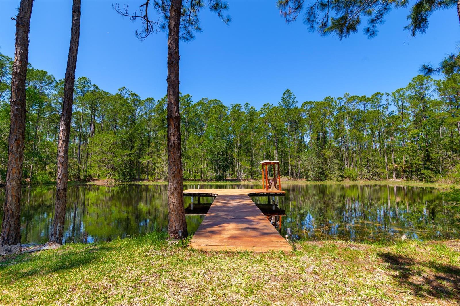 Howe & Curriers Allotment - Residential