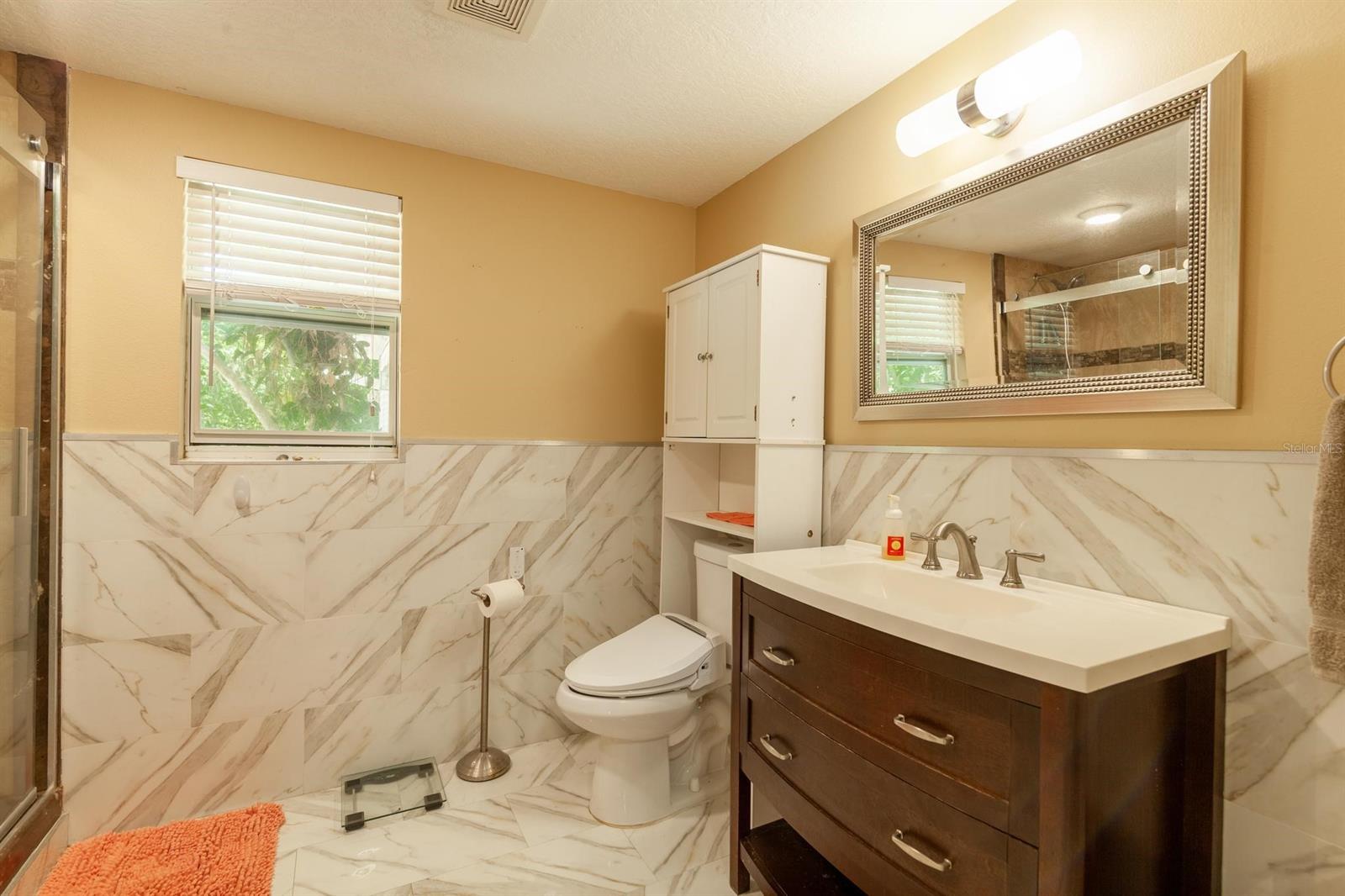 Howe & Curriers Allotment - Residential