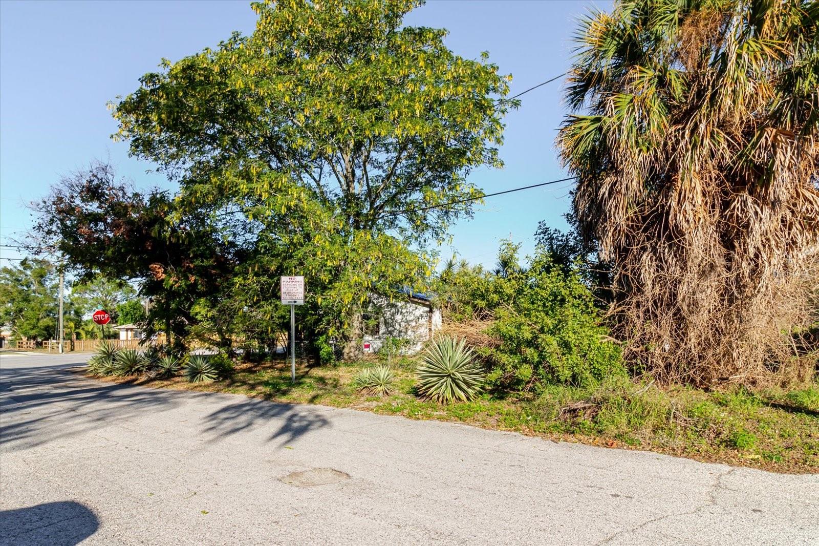 PALM HARBOR ESTATES - Residential