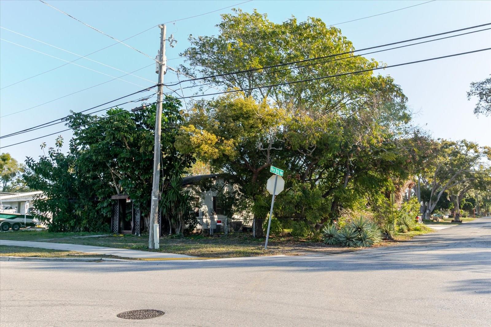 PALM HARBOR ESTATES - Residential