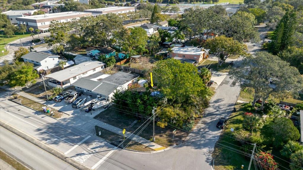 Photo of 1604 Omaha Street, Palm Harbor, FL 34683 (MLS # TB8466514)