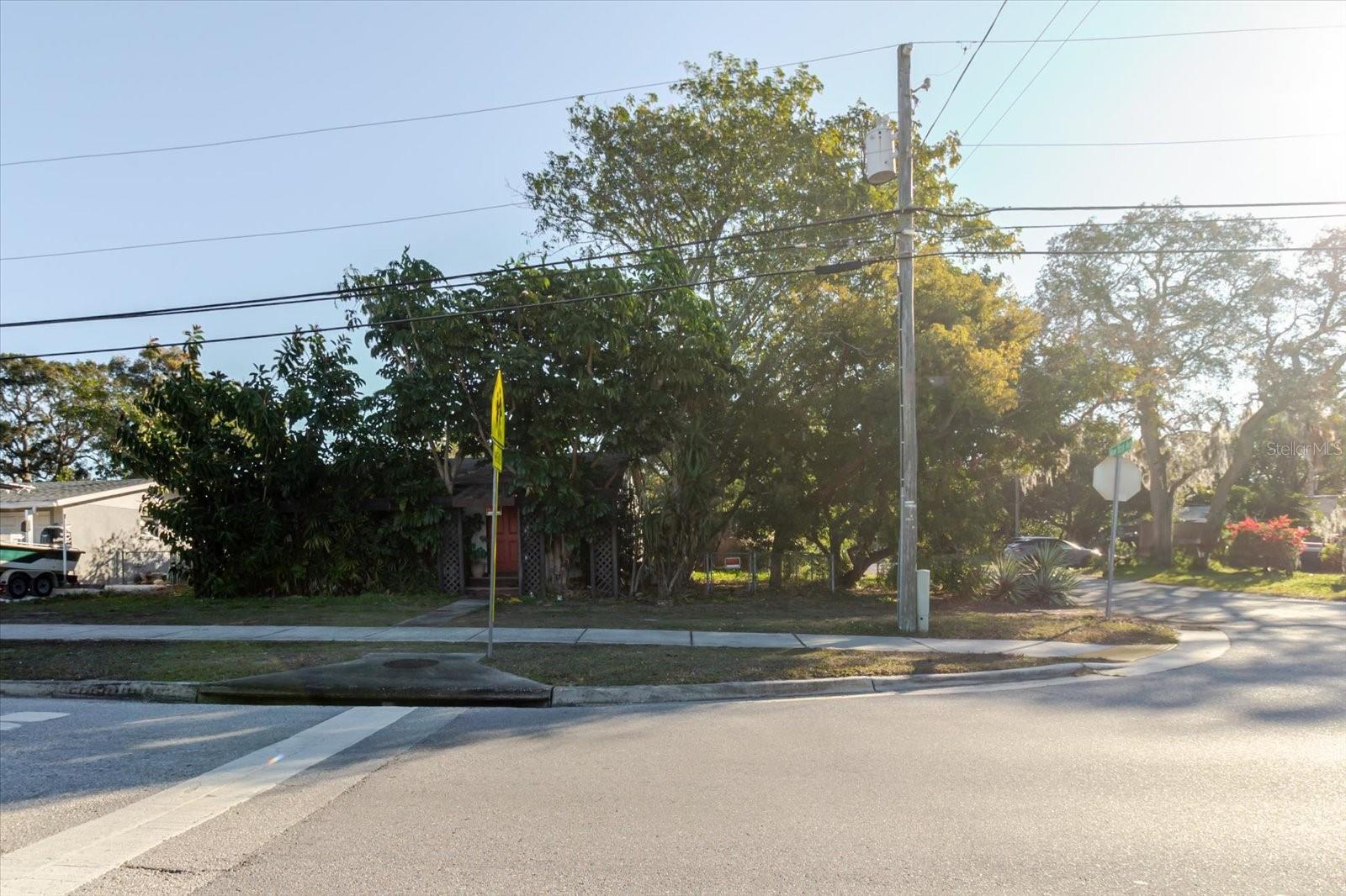 PALM HARBOR ESTATES - Residential