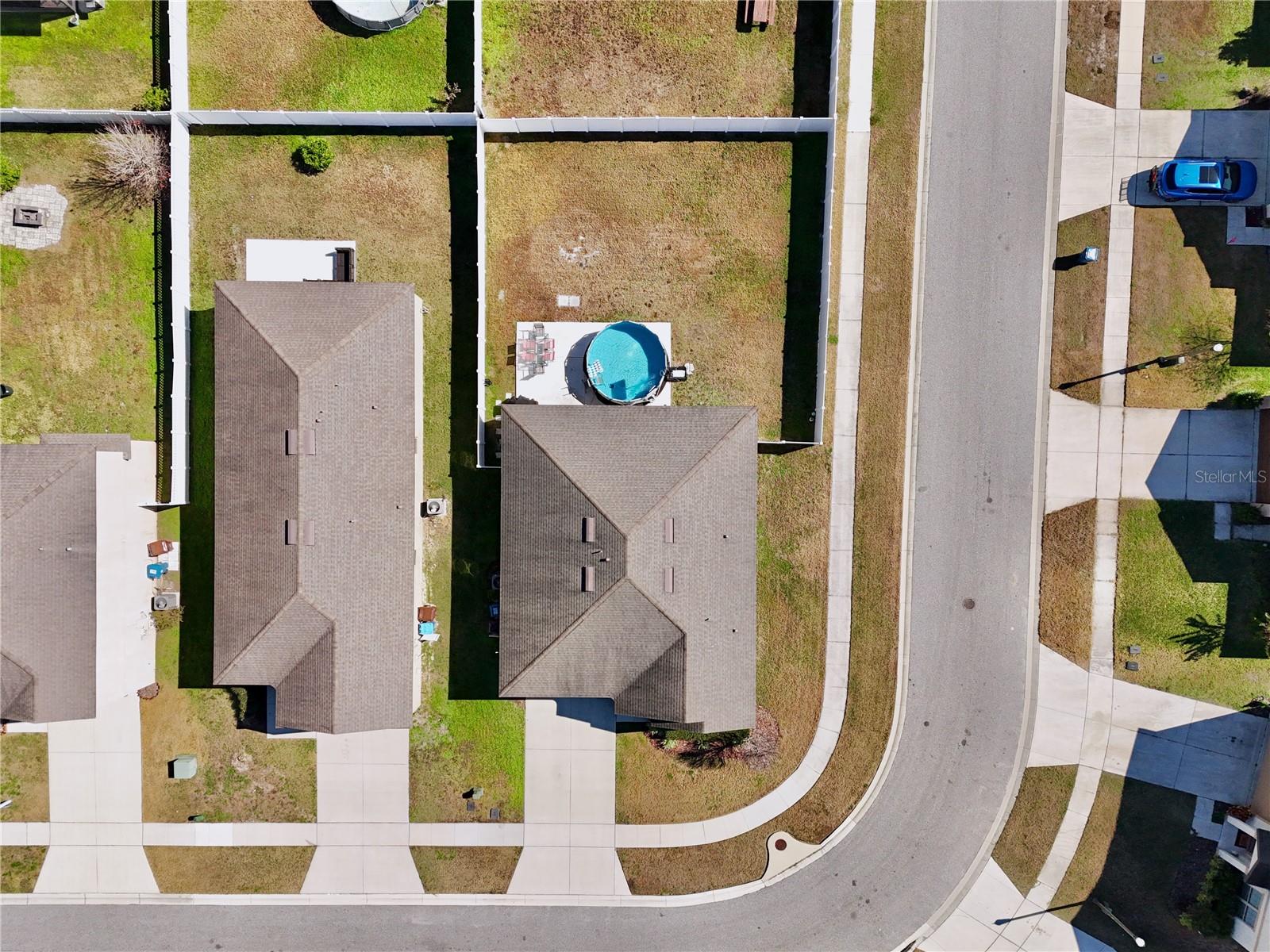 FOUNTAIN PK-PH 2 - Residential