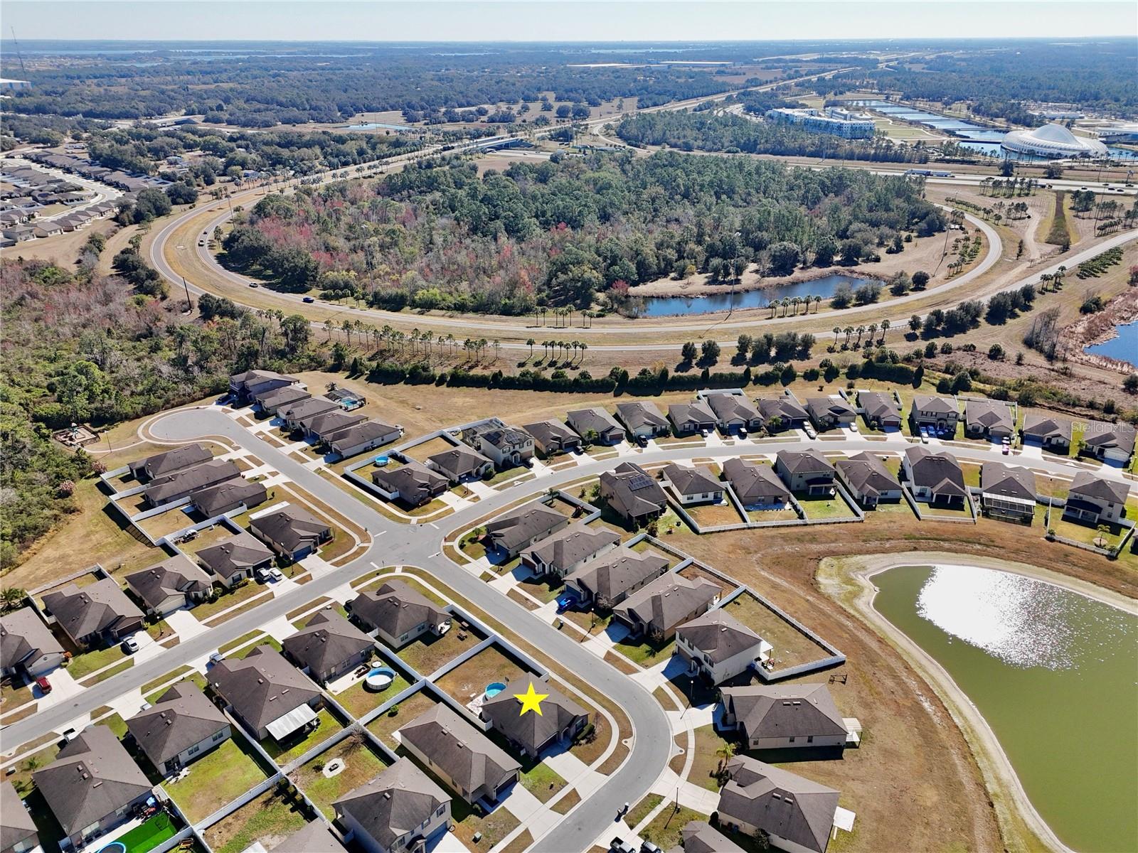 FOUNTAIN PK-PH 2 - Residential