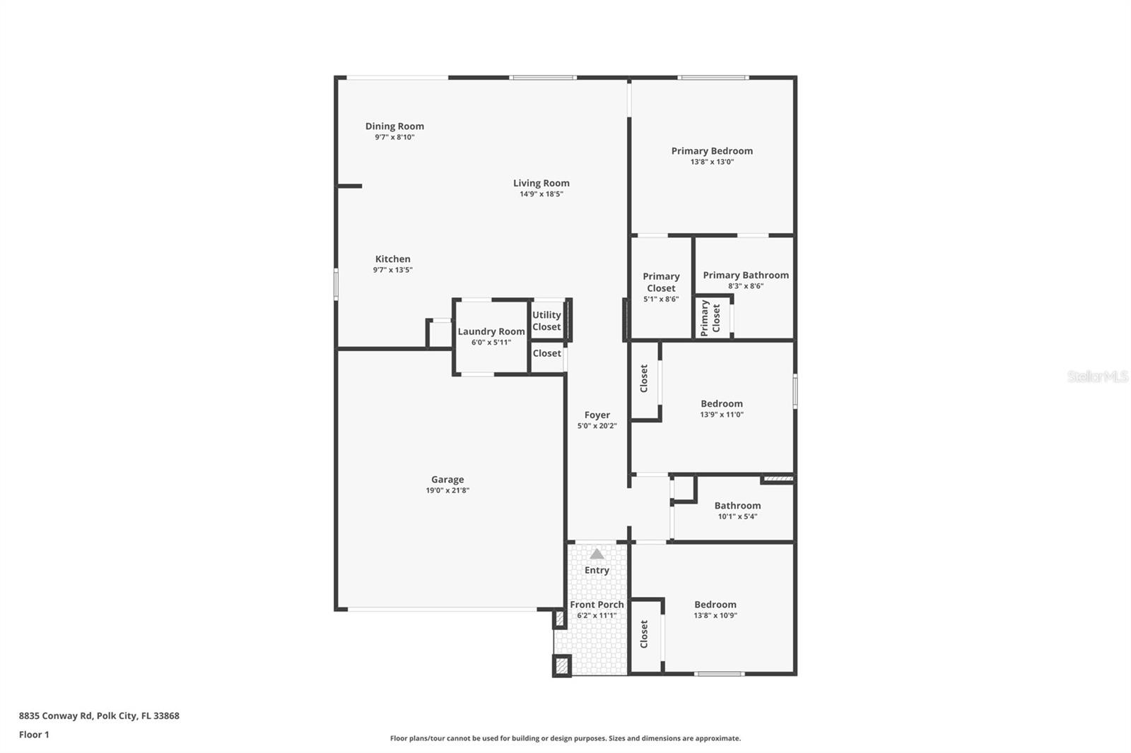 FOUNTAIN PK-PH 2 - Residential