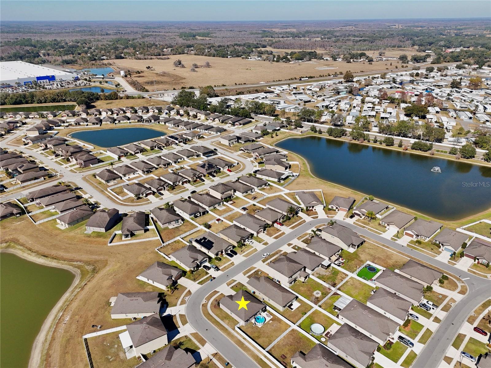 FOUNTAIN PK-PH 2 - Residential