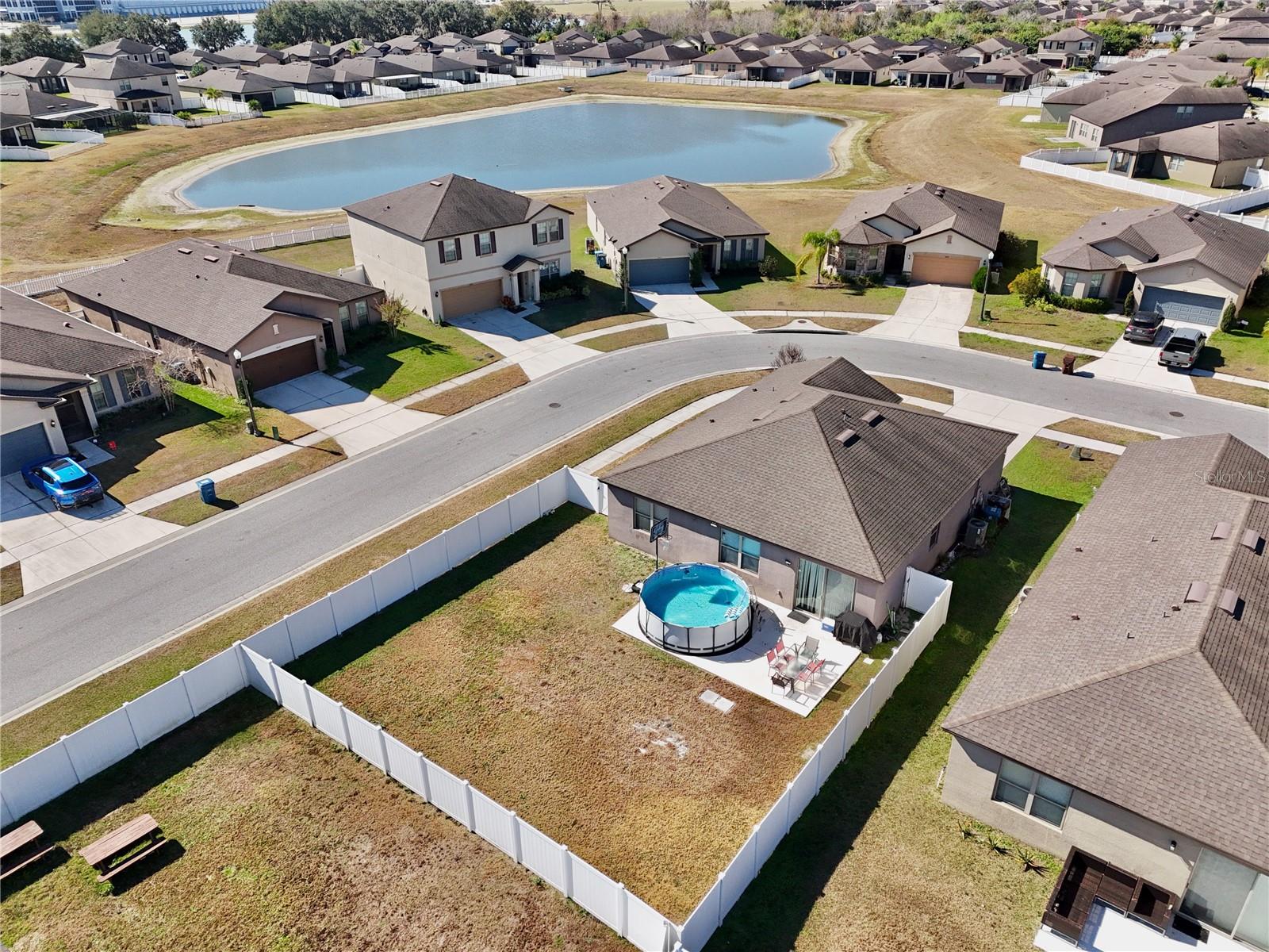 FOUNTAIN PK-PH 2 - Residential