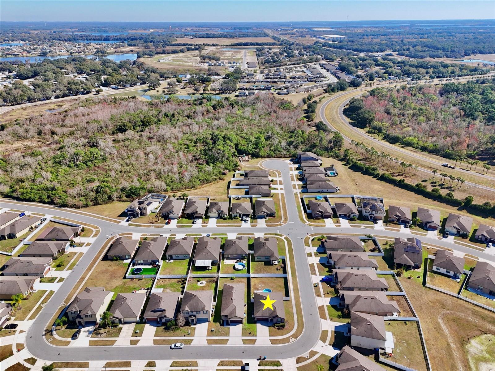 FOUNTAIN PK-PH 2 - Residential