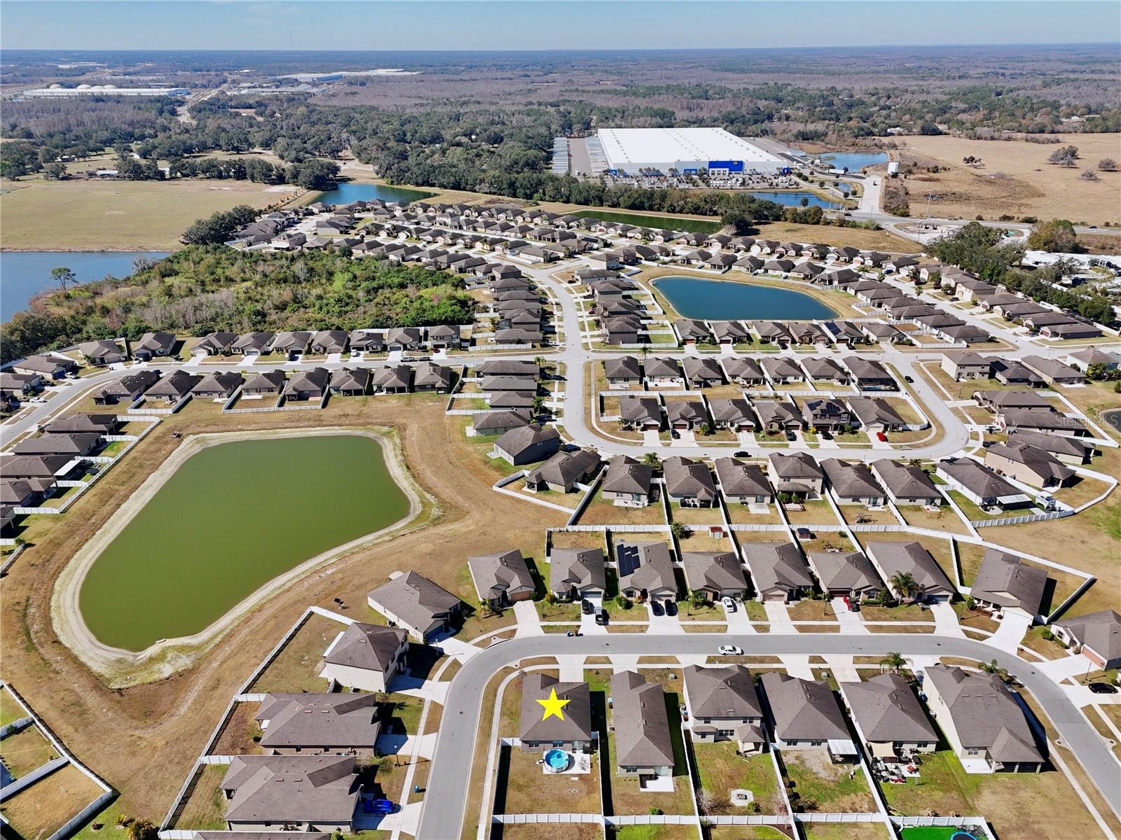 FOUNTAIN PK-PH 2 - Residential