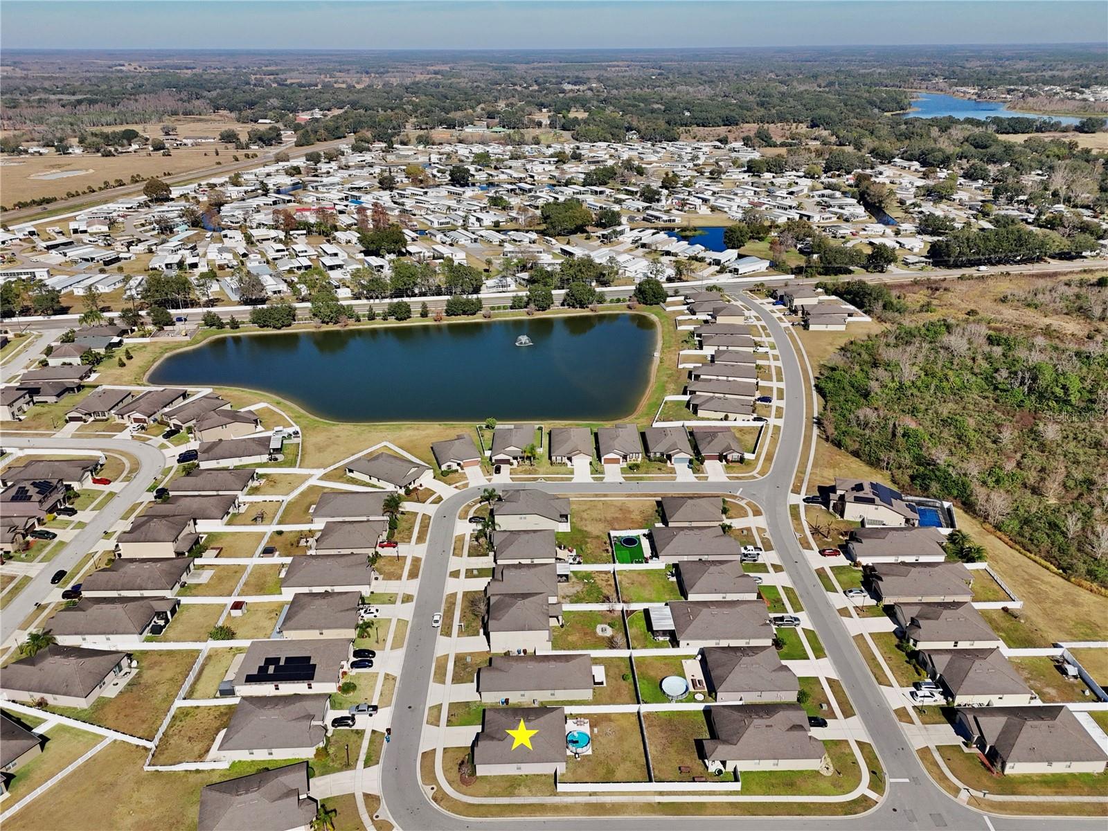 FOUNTAIN PK-PH 2 - Residential