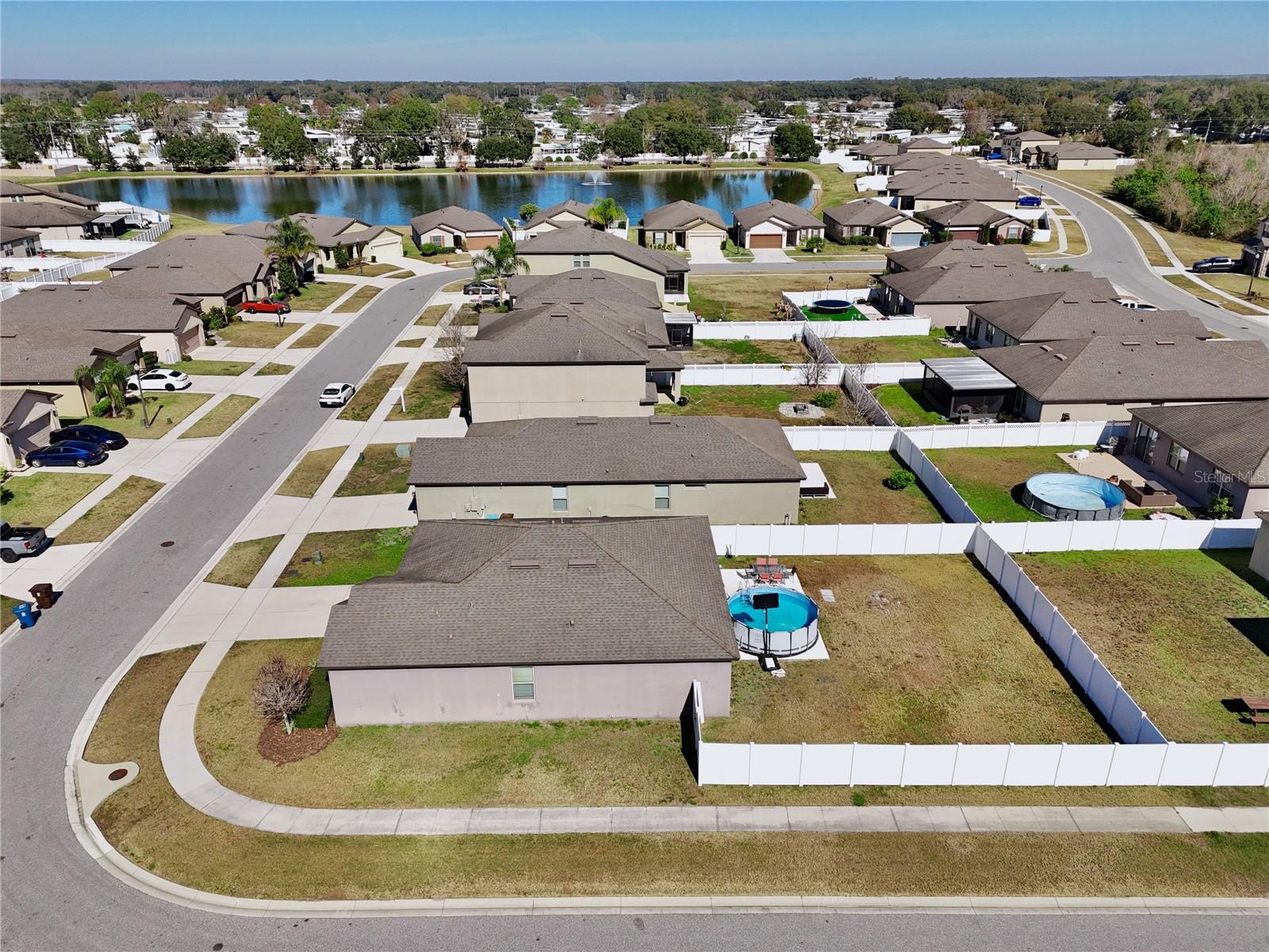 FOUNTAIN PK-PH 2 - Residential