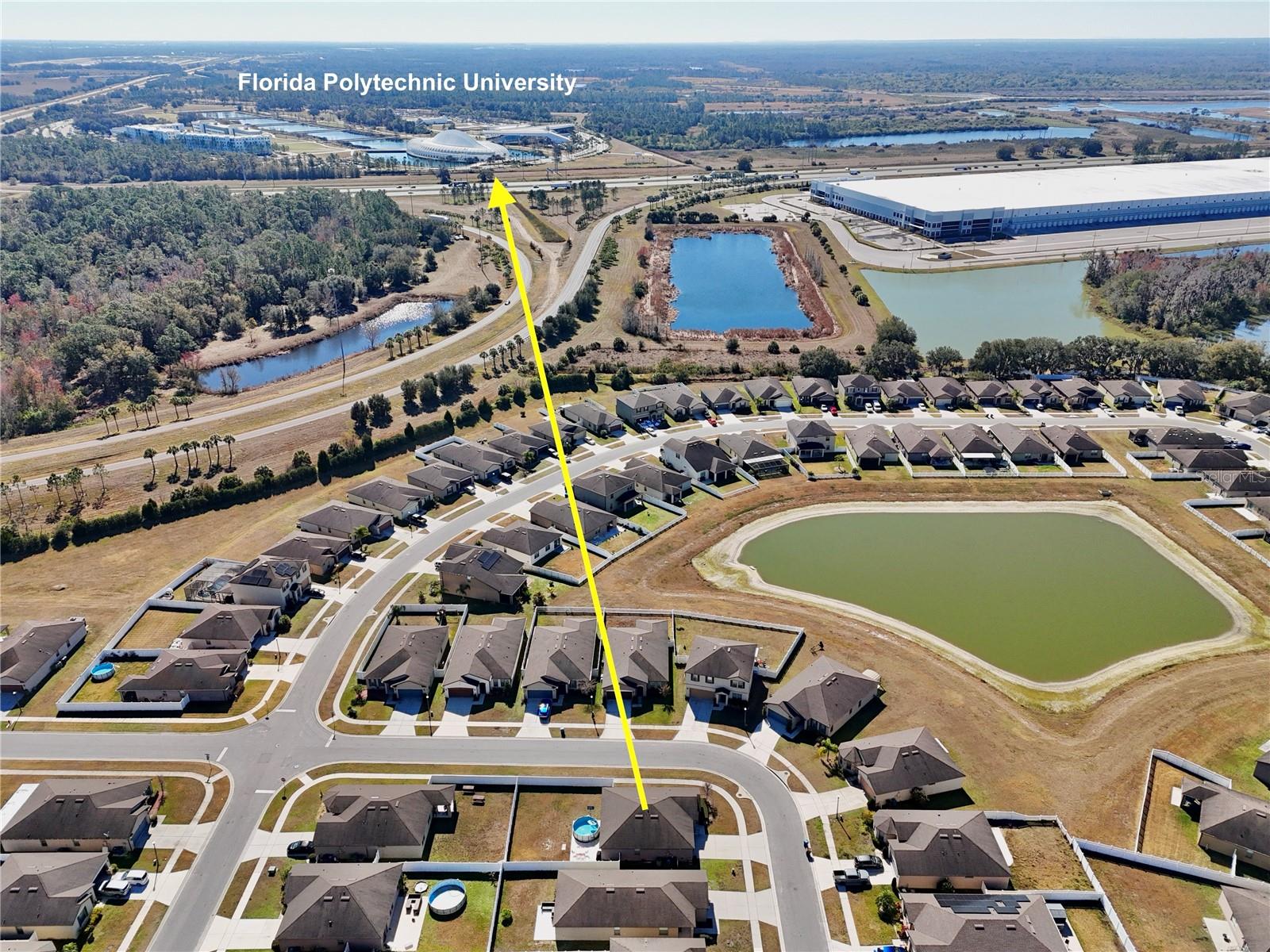 FOUNTAIN PK-PH 2 - Residential