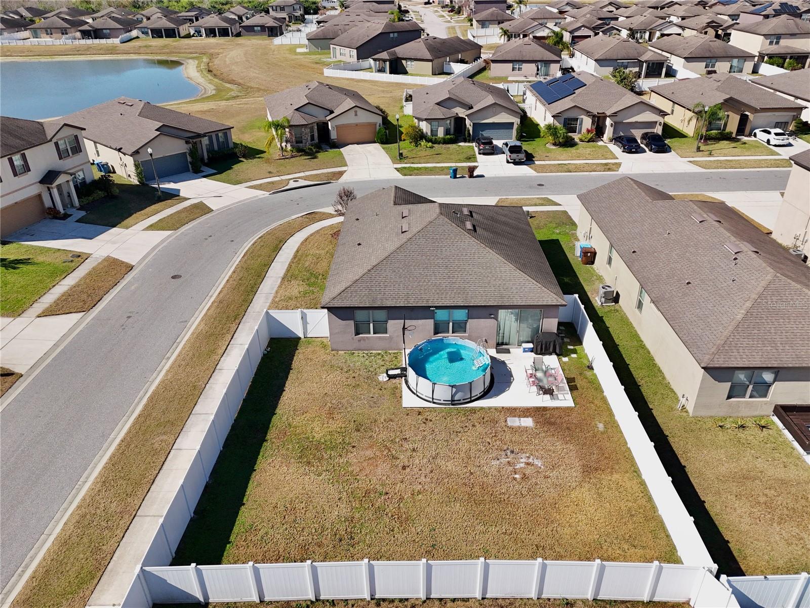 FOUNTAIN PK-PH 2 - Residential