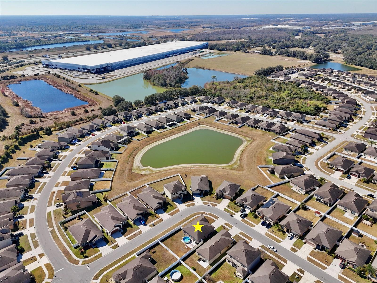 FOUNTAIN PK-PH 2 - Residential