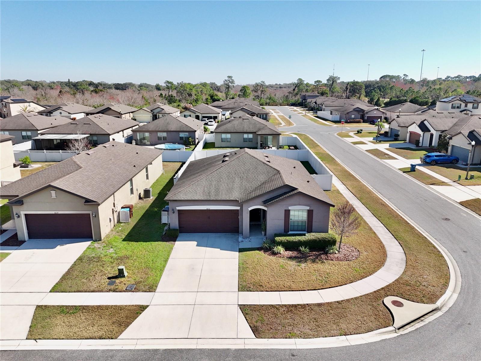 FOUNTAIN PK-PH 2 - Residential