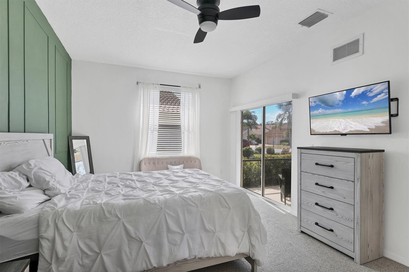 SEVILLE AT CENTER GATE - Residential