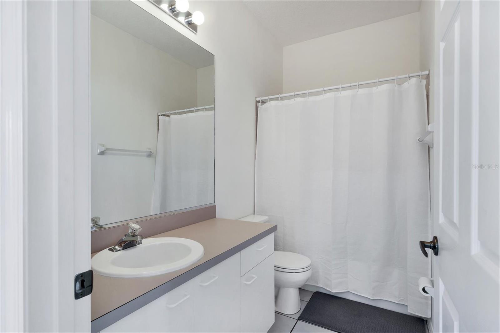 SEVILLE AT CENTER GATE - Residential