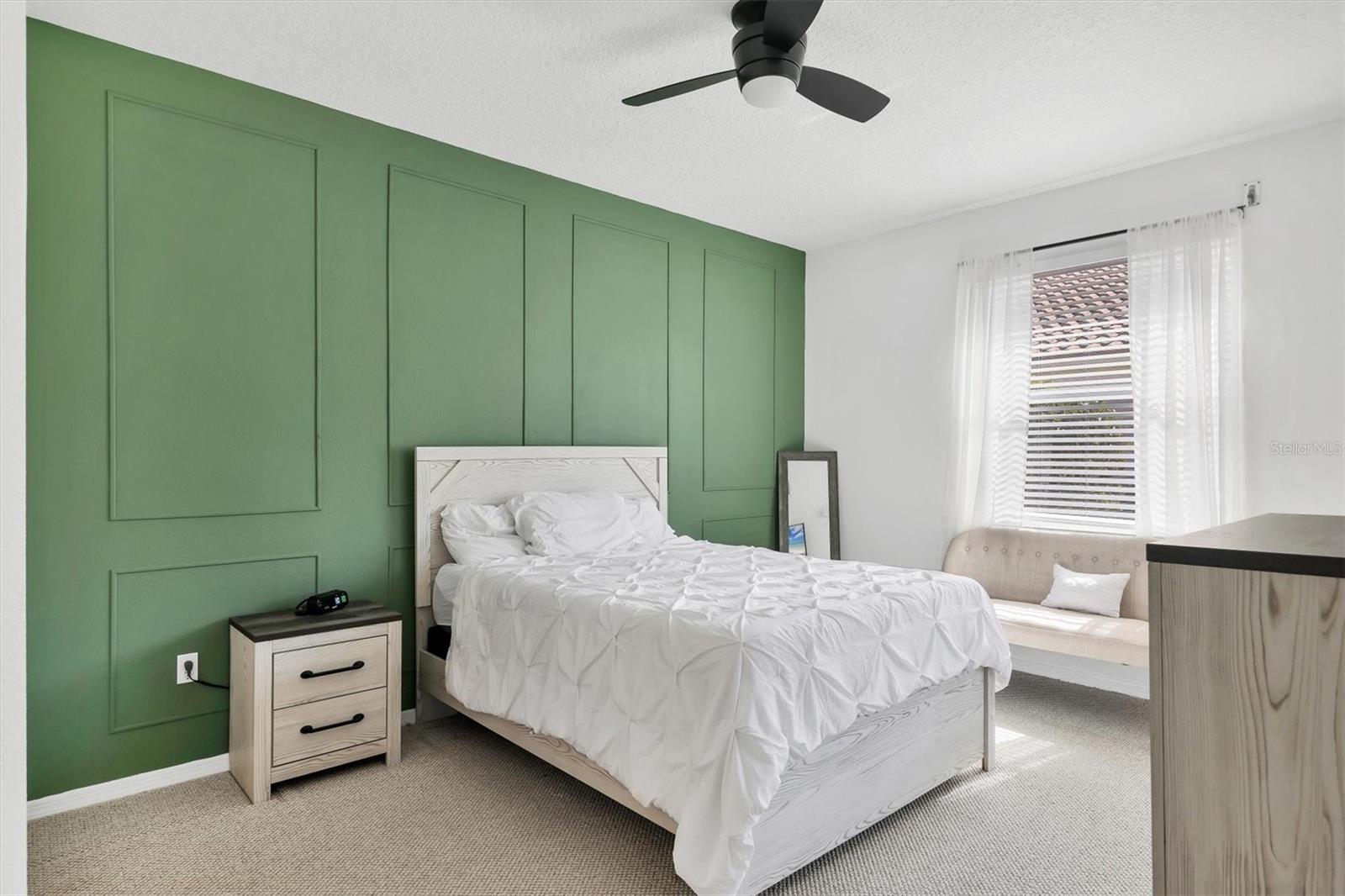 SEVILLE AT CENTER GATE - Residential