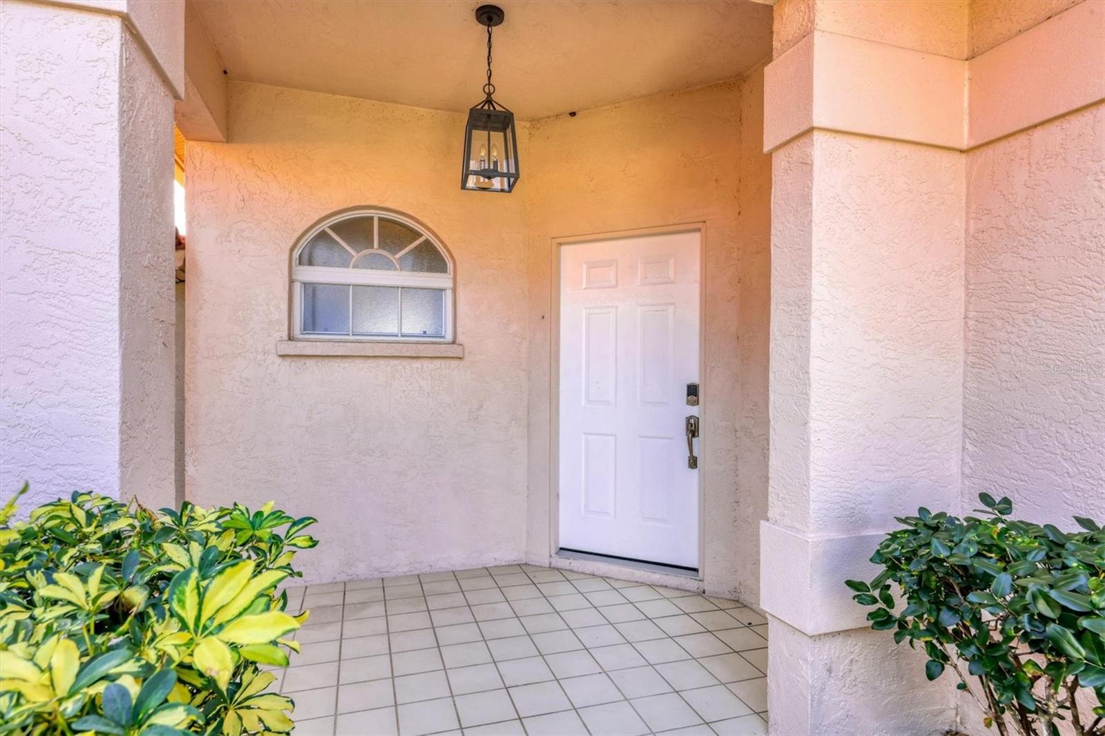 SEVILLE AT CENTER GATE - Residential