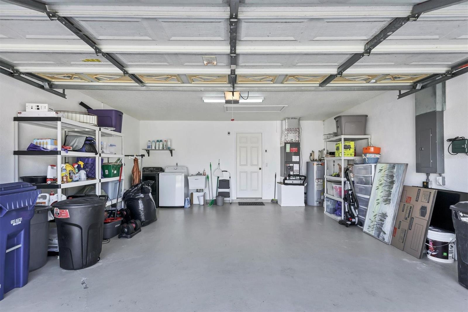 SEVILLE AT CENTER GATE - Residential