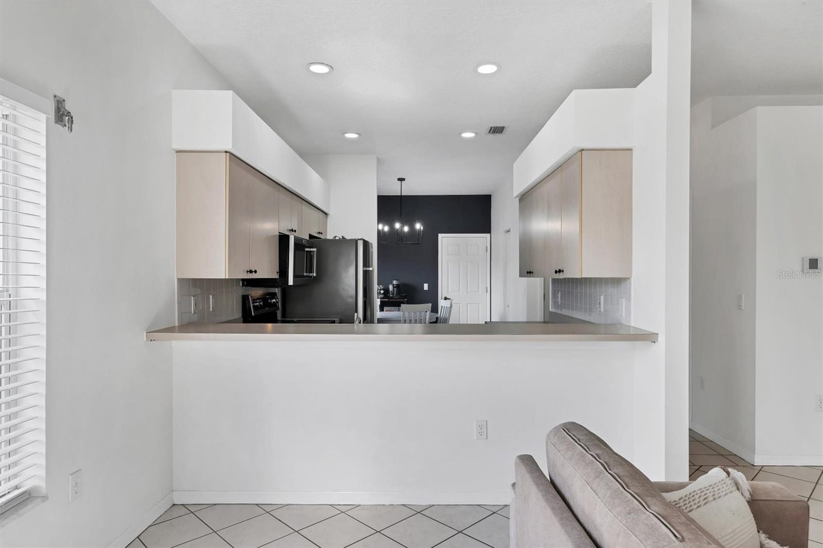 SEVILLE AT CENTER GATE - Residential