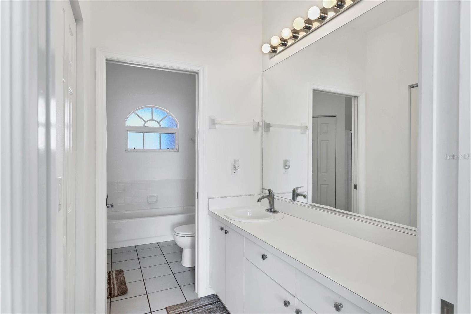 SEVILLE AT CENTER GATE - Residential