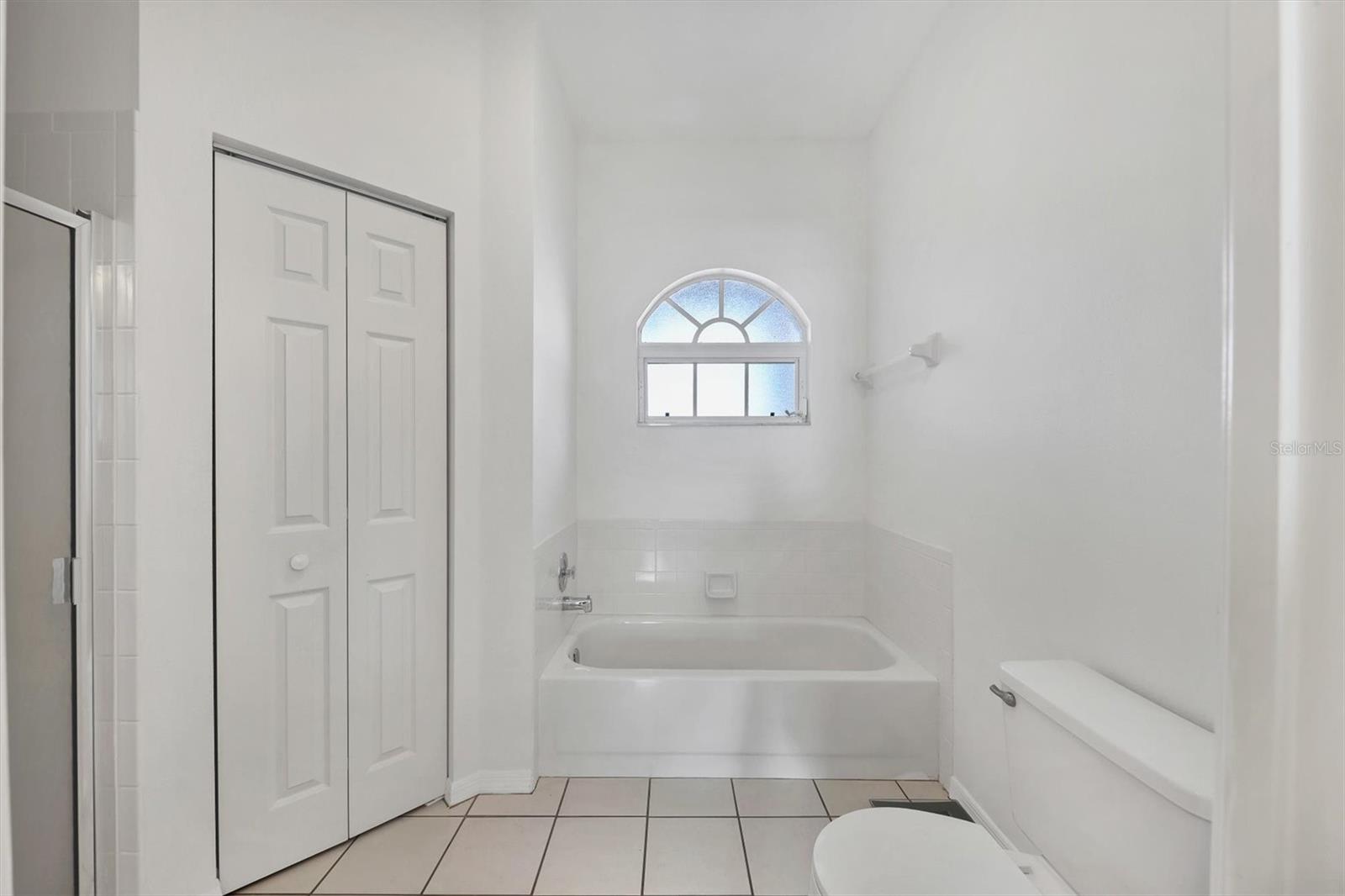 SEVILLE AT CENTER GATE - Residential