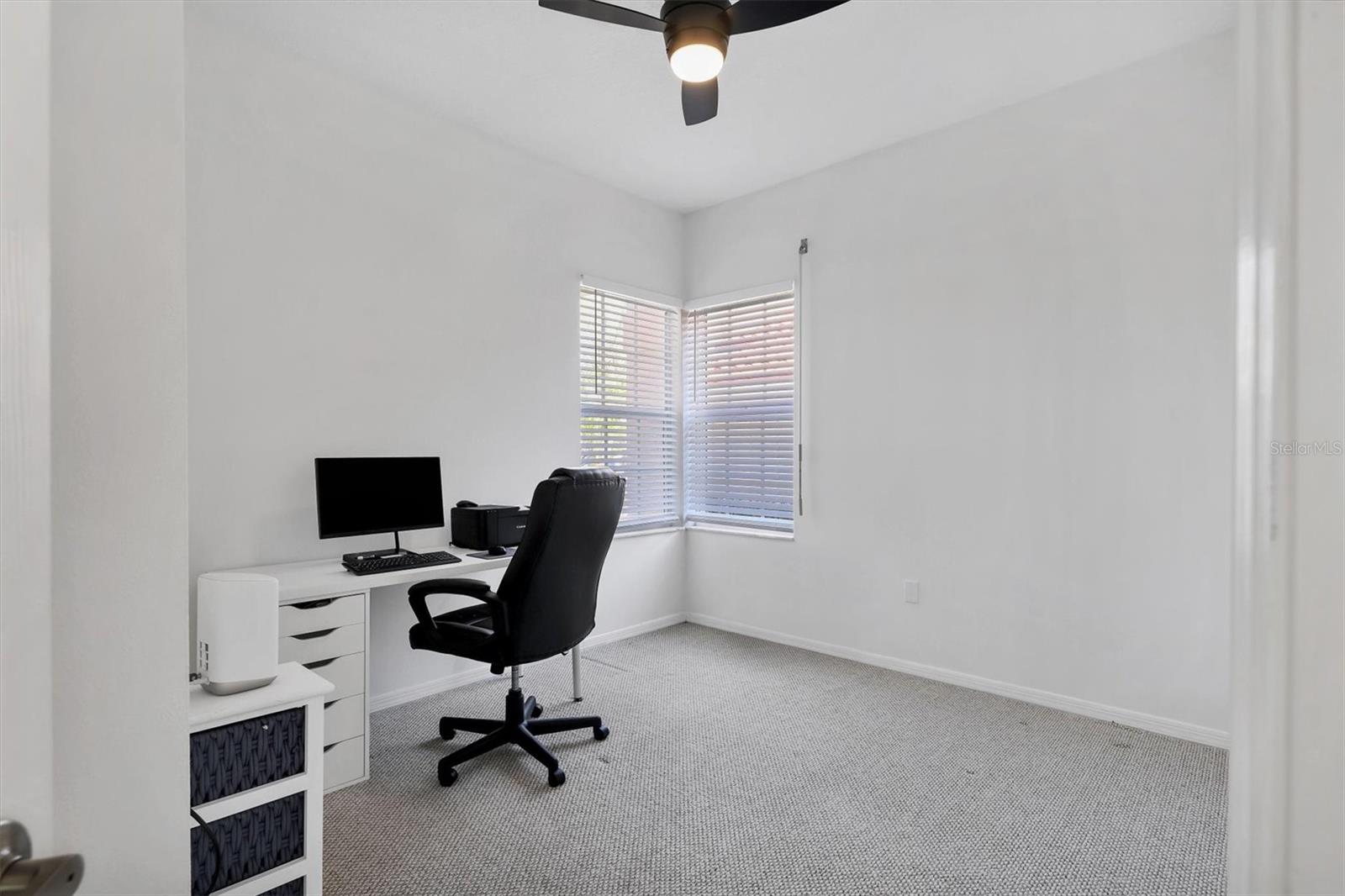 SEVILLE AT CENTER GATE - Residential