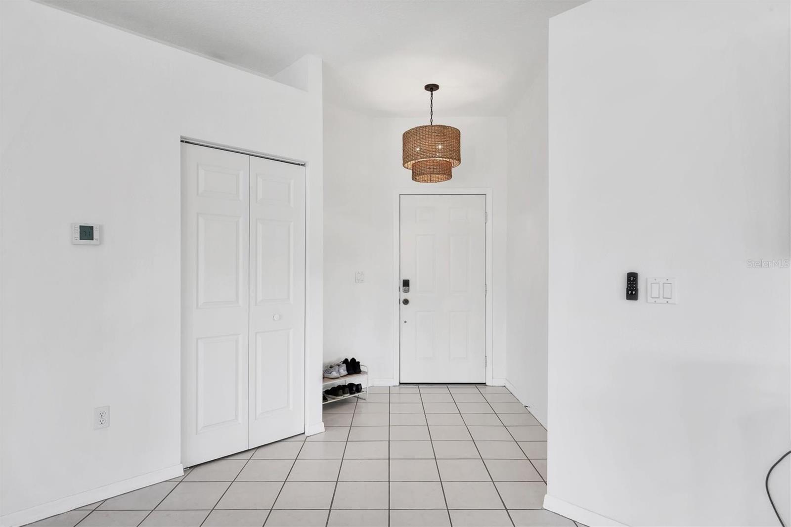 SEVILLE AT CENTER GATE - Residential