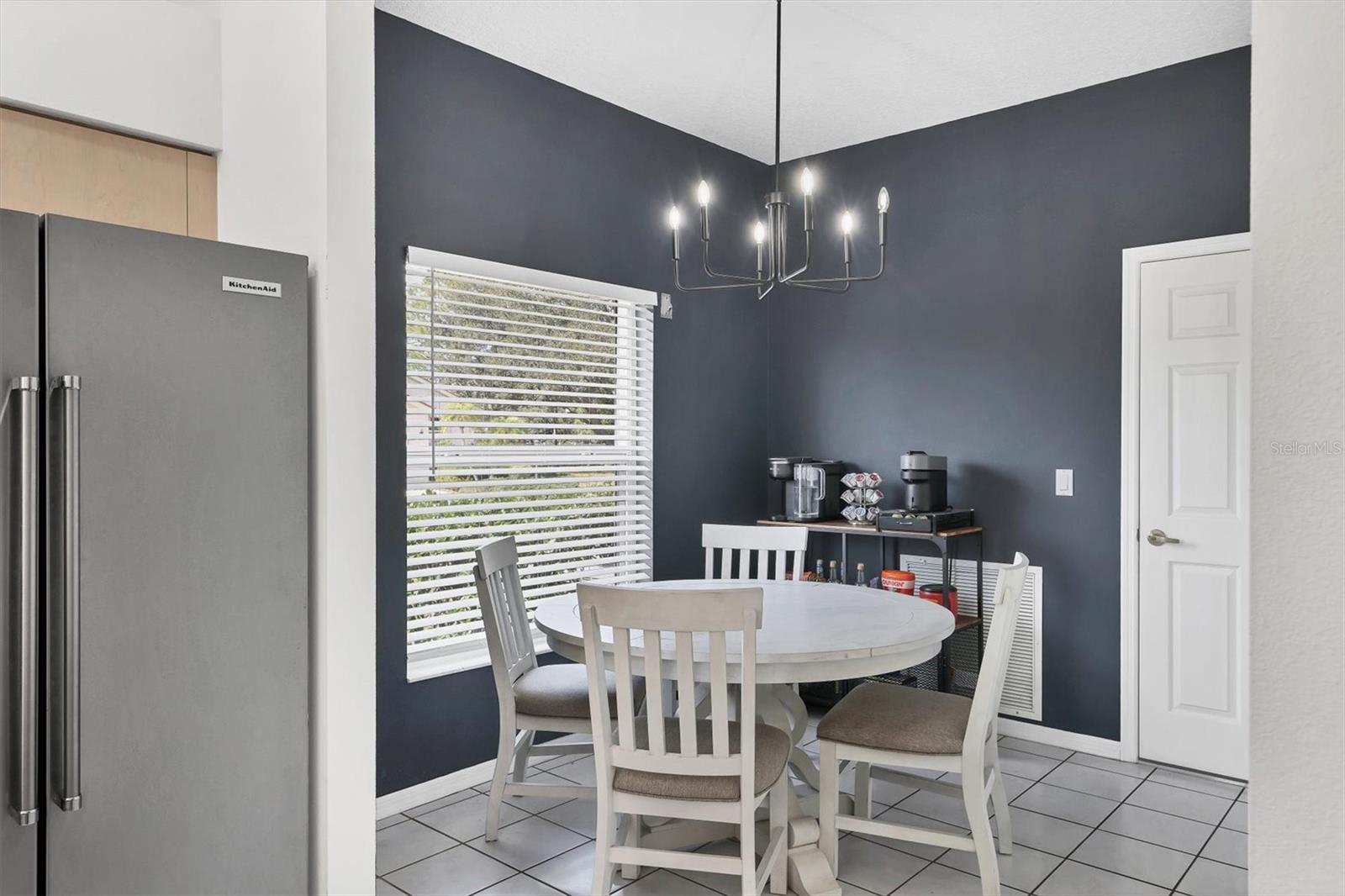 SEVILLE AT CENTER GATE - Residential