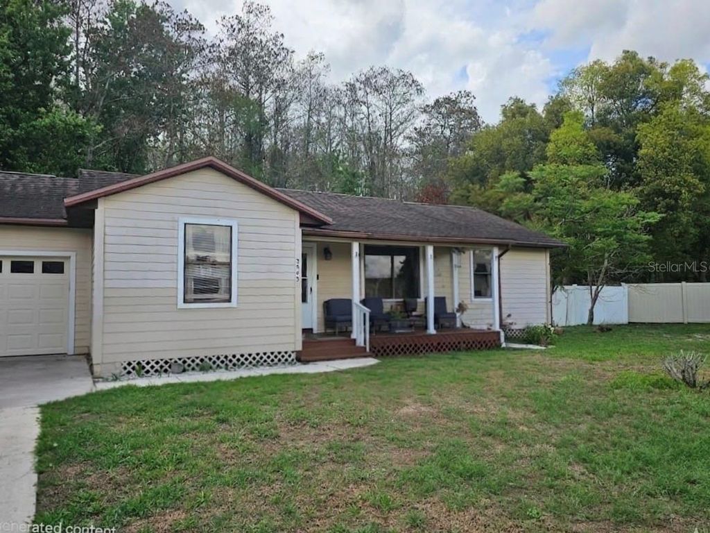 Photo of 3543 Bristlecone Court, Kissimmee, FL 34746 (MLS # S5145886)