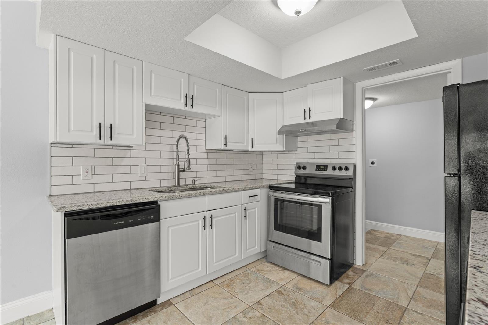 ORIENTA POINT CONDO 1 - Residential Lease