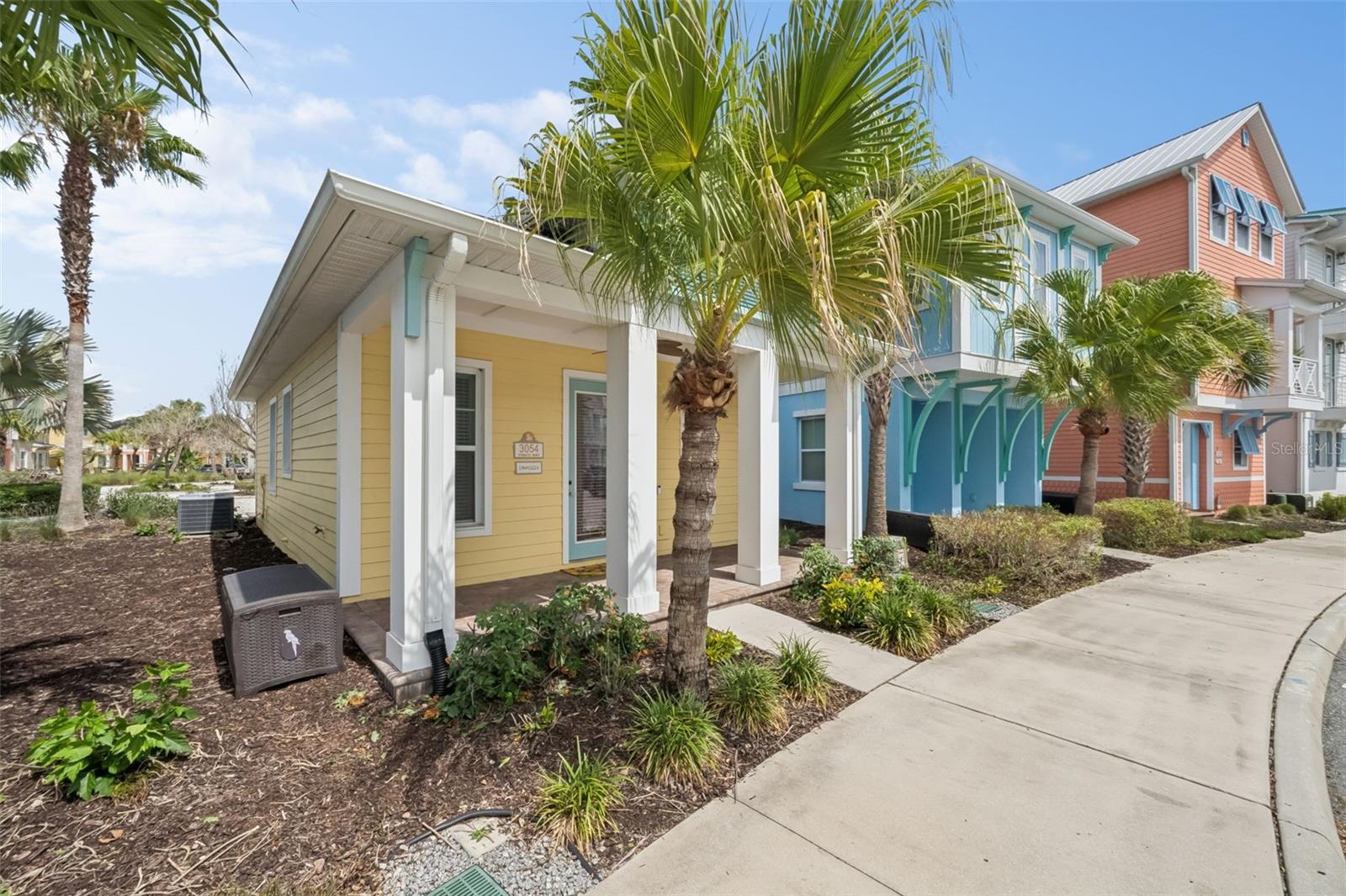 3054 PIRATE WAY