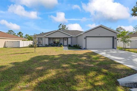42 ROSE DRIVE PALM COAST FL 32164