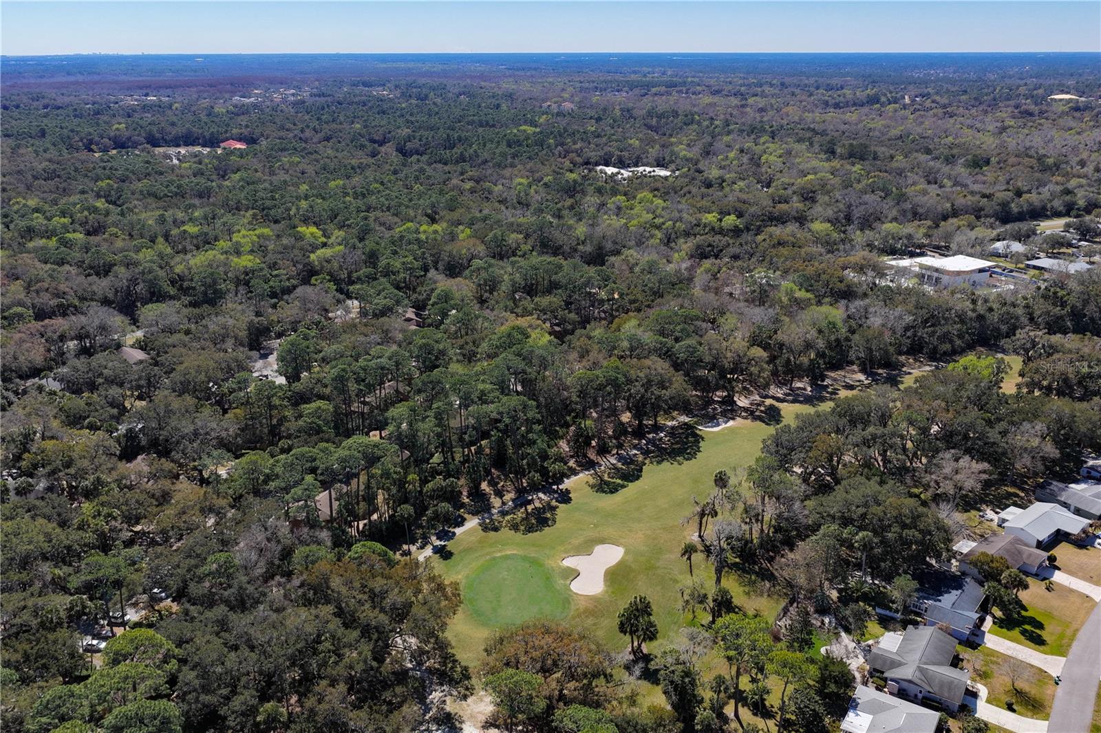 FAIRWAYS CONDO - Residential