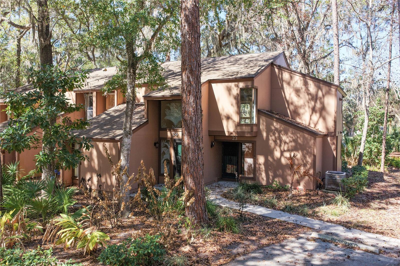 FAIRWAYS CONDO - Residential