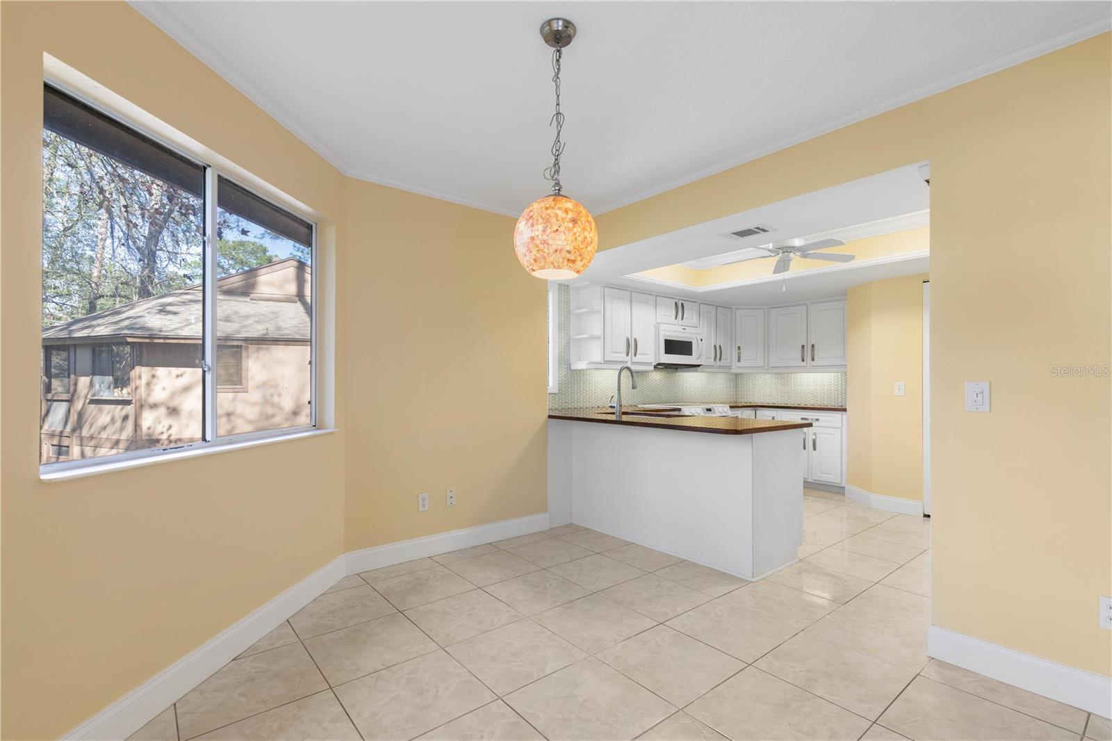 FAIRWAYS CONDO - Residential