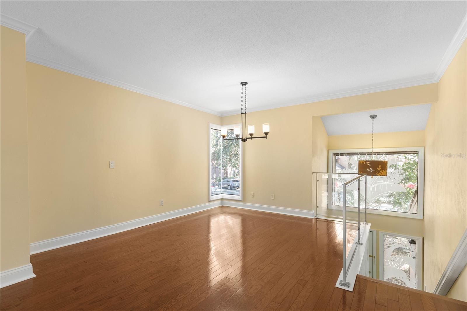 FAIRWAYS CONDO - Residential