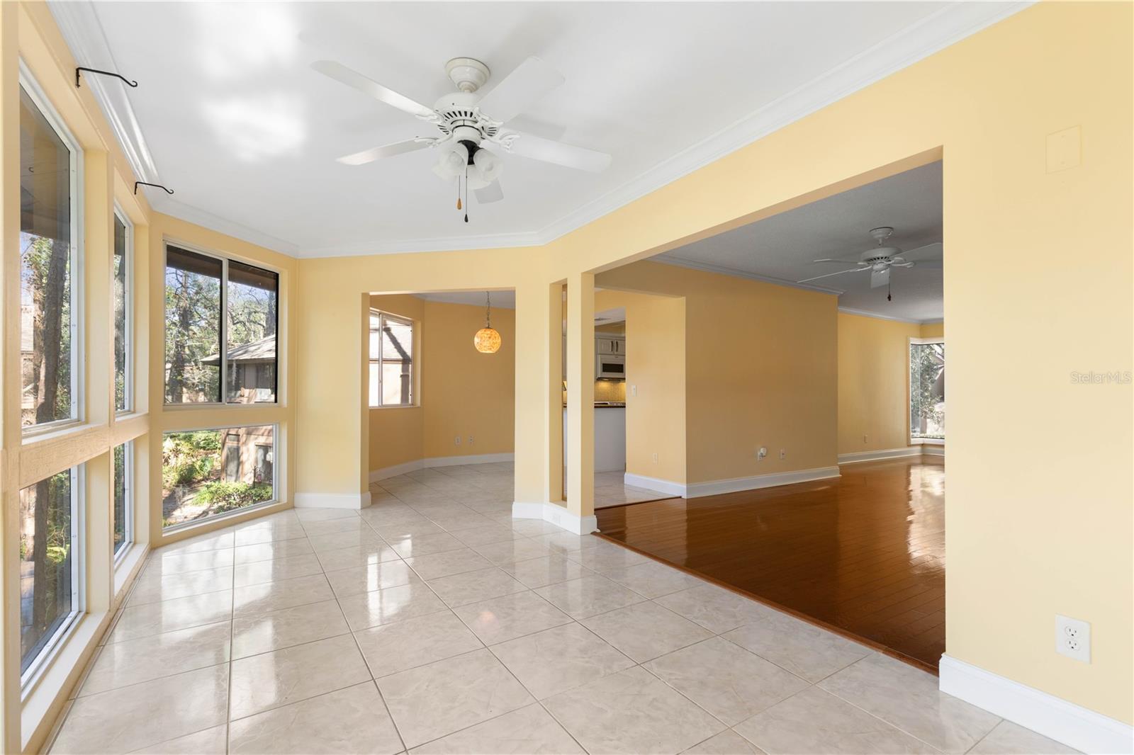 FAIRWAYS CONDO - Residential