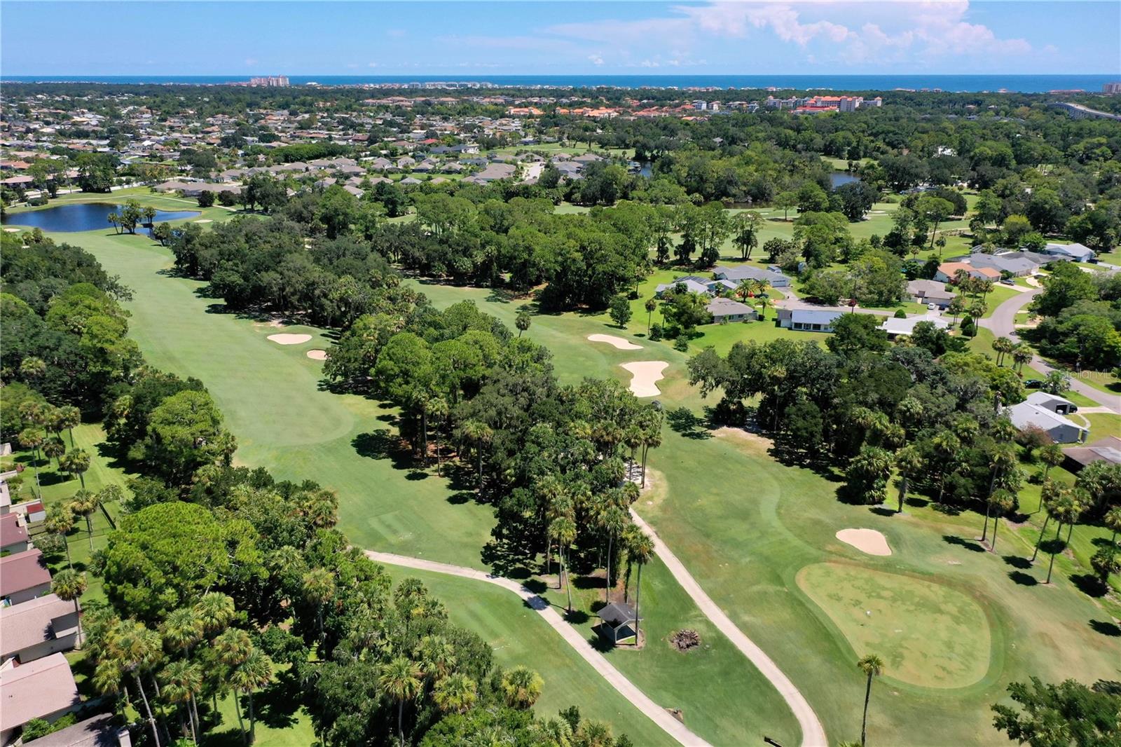 FAIRWAYS CONDO - Residential